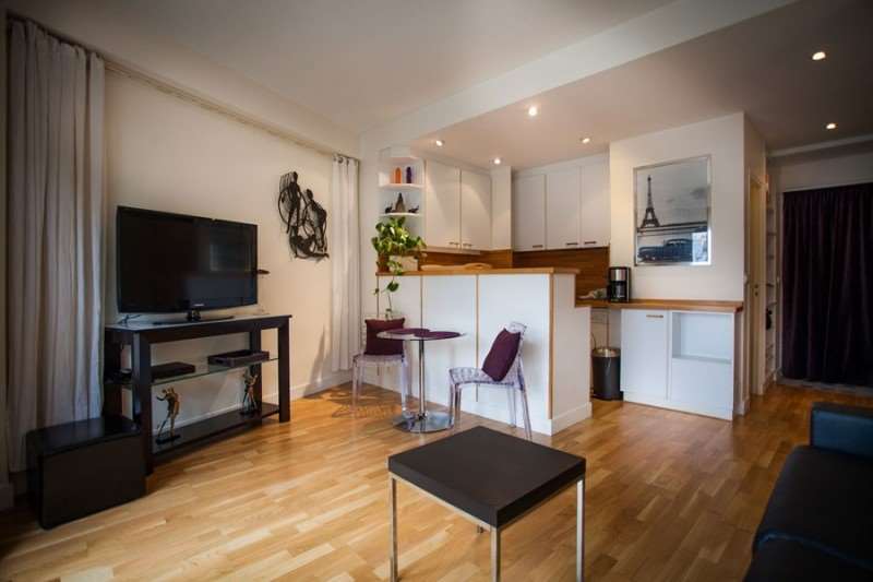 Hotel Louvre Sainte Anne Paris Zimmer foto